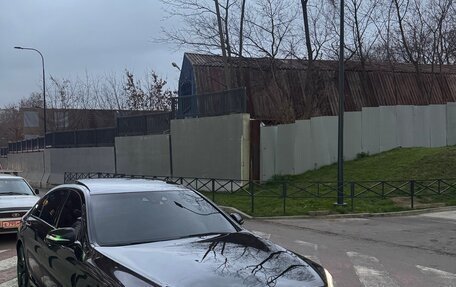 Mercedes-Benz S-Класс, 2014 год, 2 450 000 рублей, 13 фотография