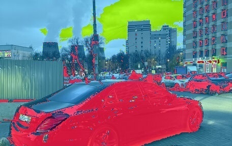 Mercedes-Benz S-Класс, 2014 год, 2 450 000 рублей, 11 фотография