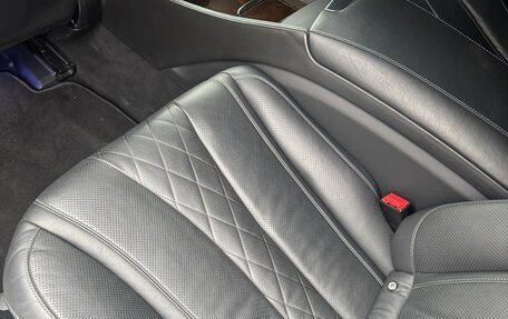 Mercedes-Benz S-Класс, 2014 год, 2 450 000 рублей, 28 фотография