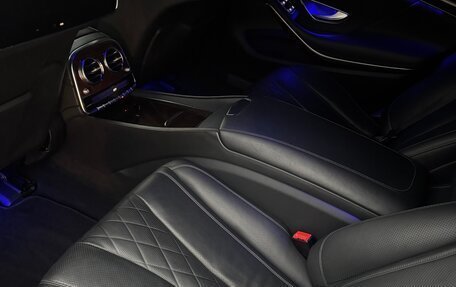 Mercedes-Benz S-Класс, 2014 год, 2 450 000 рублей, 29 фотография