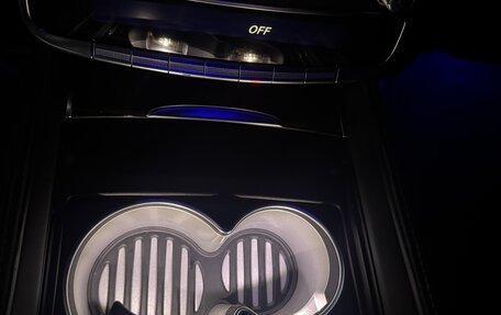 Mercedes-Benz S-Класс, 2014 год, 2 450 000 рублей, 31 фотография