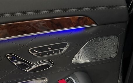 Mercedes-Benz S-Класс, 2014 год, 2 450 000 рублей, 30 фотография