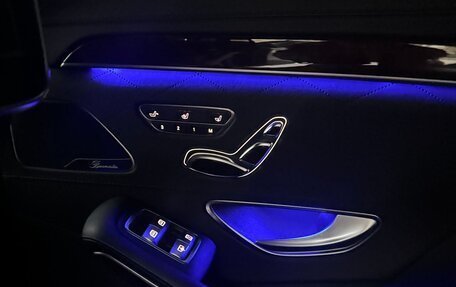 Mercedes-Benz S-Класс, 2014 год, 2 450 000 рублей, 32 фотография