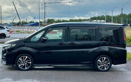 Honda Stepwgn IV, 2019 год, 2 490 000 рублей, 6 фотография