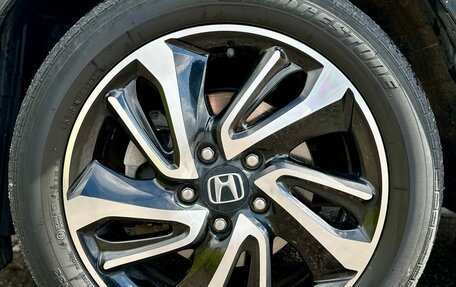 Honda Stepwgn IV, 2019 год, 2 490 000 рублей, 11 фотография