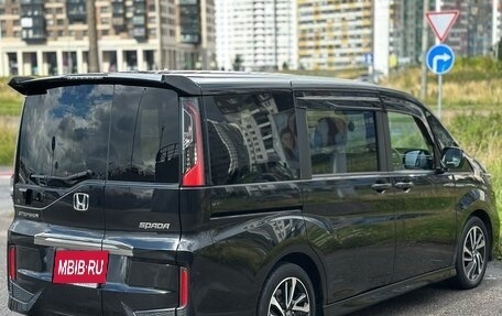 Honda Stepwgn IV, 2019 год, 2 490 000 рублей, 9 фотография