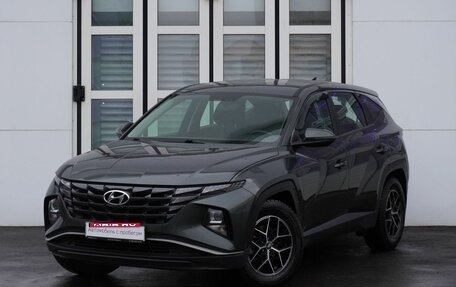 Hyundai Tucson, 2021 год, 2 850 000 рублей, 1 фотография