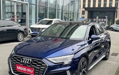 Audi A3, 2021 год, 2 230 000 рублей, 1 фотография