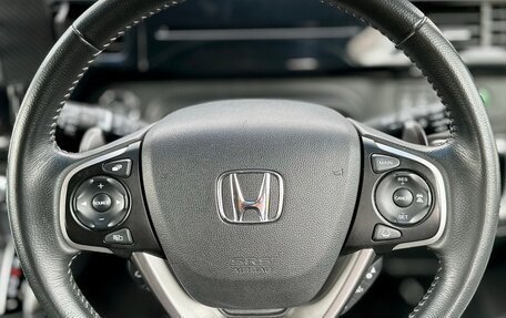 Honda Stepwgn IV, 2019 год, 2 490 000 рублей, 17 фотография