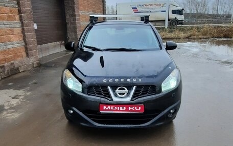 Nissan Qashqai, 2012 год, 1 050 000 рублей, 1 фотография