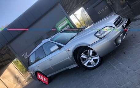 Subaru Outback III, 2003 год, 355 000 рублей, 1 фотография