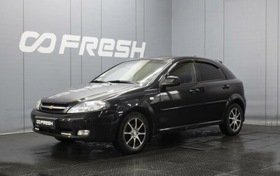 Chevrolet Lacetti, 2012 год, 660 000 рублей, 1 фотография