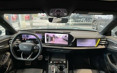 Audi A5, 2025 год, 7 000 000 рублей, 1 фотография