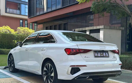 Audi A3, 2022 год, 2 100 000 рублей, 4 фотография