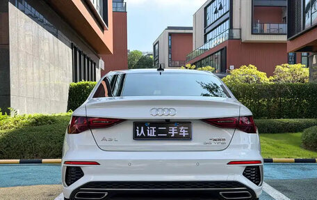 Audi A3, 2022 год, 2 100 000 рублей, 5 фотография