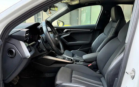 Audi A3, 2022 год, 2 100 000 рублей, 7 фотография