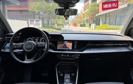 Audi A3, 2022 год, 2 100 000 рублей, 6 фотография