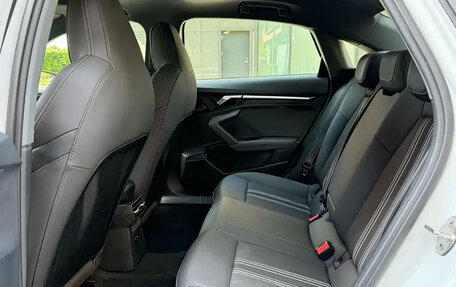 Audi A3, 2022 год, 2 100 000 рублей, 8 фотография