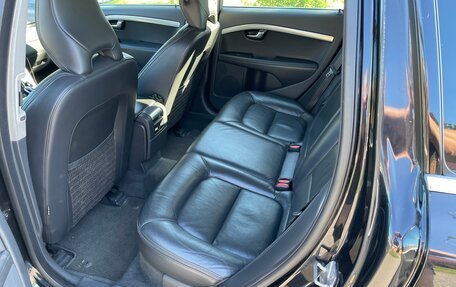 Volvo XC70 II рестайлинг, 2013 год, 1 390 000 рублей, 7 фотография