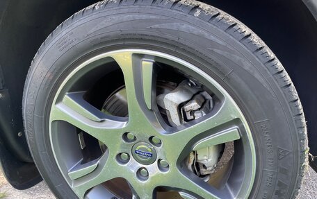 Volvo XC70 II рестайлинг, 2013 год, 1 390 000 рублей, 10 фотография