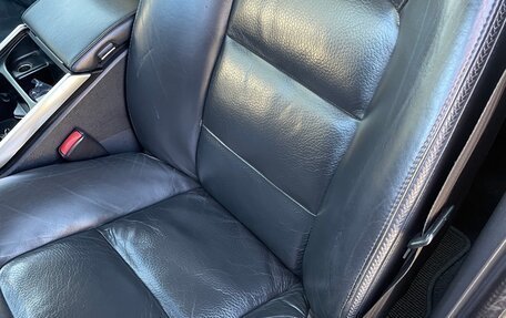 Volvo XC70 II рестайлинг, 2013 год, 1 390 000 рублей, 6 фотография