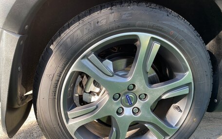 Volvo XC70 II рестайлинг, 2013 год, 1 390 000 рублей, 9 фотография