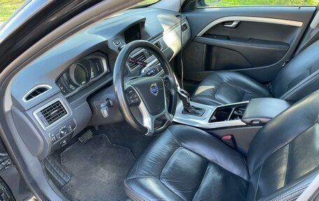 Volvo XC70 II рестайлинг, 2013 год, 1 390 000 рублей, 5 фотография