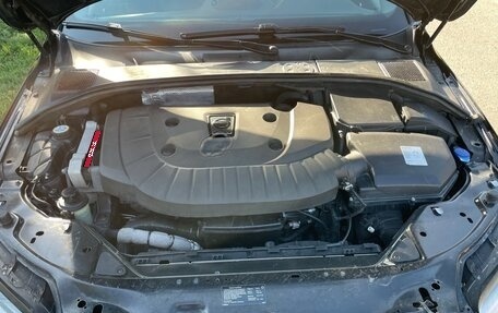 Volvo XC70 II рестайлинг, 2013 год, 1 390 000 рублей, 12 фотография