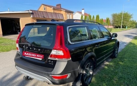 Volvo XC70 II рестайлинг, 2013 год, 1 390 000 рублей, 3 фотография