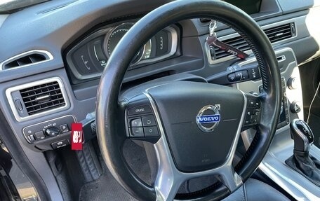 Volvo XC70 II рестайлинг, 2013 год, 1 390 000 рублей, 8 фотография