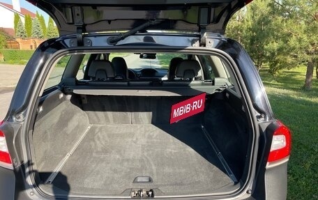 Volvo XC70 II рестайлинг, 2013 год, 1 390 000 рублей, 11 фотография