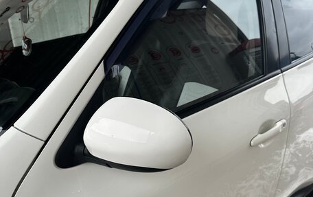 Nissan Juke II, 2013 год, 1 000 000 рублей, 5 фотография