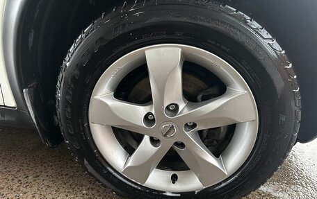 Nissan Juke II, 2013 год, 1 000 000 рублей, 14 фотография