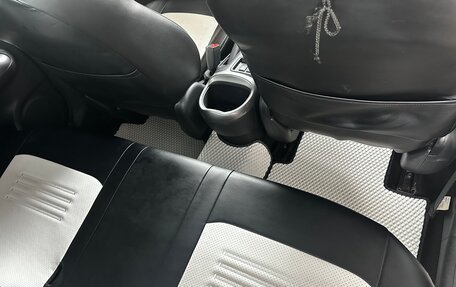 Nissan Juke II, 2013 год, 1 000 000 рублей, 17 фотография