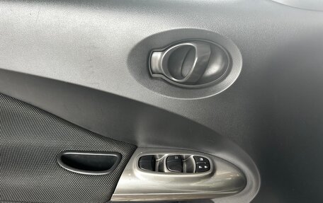 Nissan Juke II, 2013 год, 1 000 000 рублей, 20 фотография