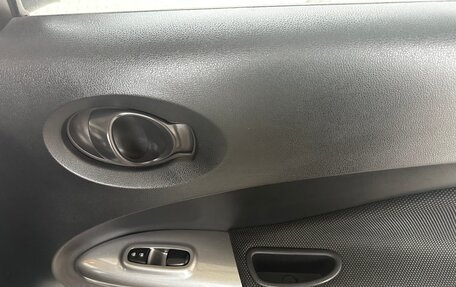 Nissan Juke II, 2013 год, 1 000 000 рублей, 29 фотография