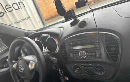 Nissan Juke II, 2013 год, 1 000 000 рублей, 32 фотография