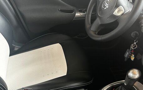 Nissan Juke II, 2013 год, 1 000 000 рублей, 31 фотография