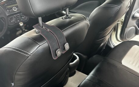 Nissan Juke II, 2013 год, 1 000 000 рублей, 34 фотография