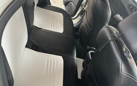 Nissan Juke II, 2013 год, 1 000 000 рублей, 37 фотография