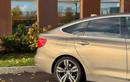 BMW 3 серия, 2013 год, 1 540 000 рублей, 8 фотография