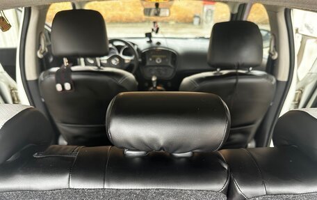 Nissan Juke II, 2013 год, 1 000 000 рублей, 36 фотография