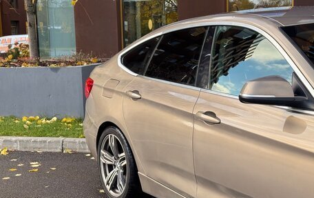 BMW 3 серия, 2013 год, 1 540 000 рублей, 2 фотография