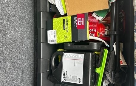 Nissan Juke II, 2013 год, 1 000 000 рублей, 40 фотография