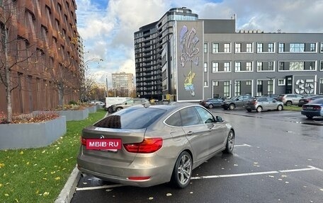 BMW 3 серия, 2013 год, 1 540 000 рублей, 4 фотография