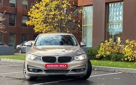 BMW 3 серия, 2013 год, 1 540 000 рублей, 6 фотография