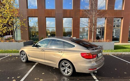 BMW 3 серия, 2013 год, 1 540 000 рублей, 18 фотография