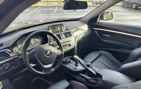 BMW 3 серия, 2013 год, 1 540 000 рублей, 11 фотография