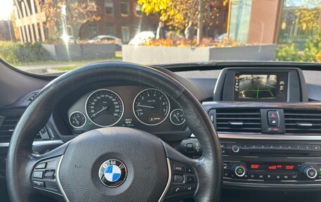 BMW 3 серия, 2013 год, 1 540 000 рублей, 16 фотография