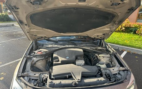 BMW 3 серия, 2013 год, 1 540 000 рублей, 14 фотография